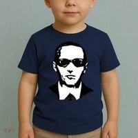 DB Cooper Lives Cooper Shirt Hijacker DB Coope Toddler T-Shirt thumb 2