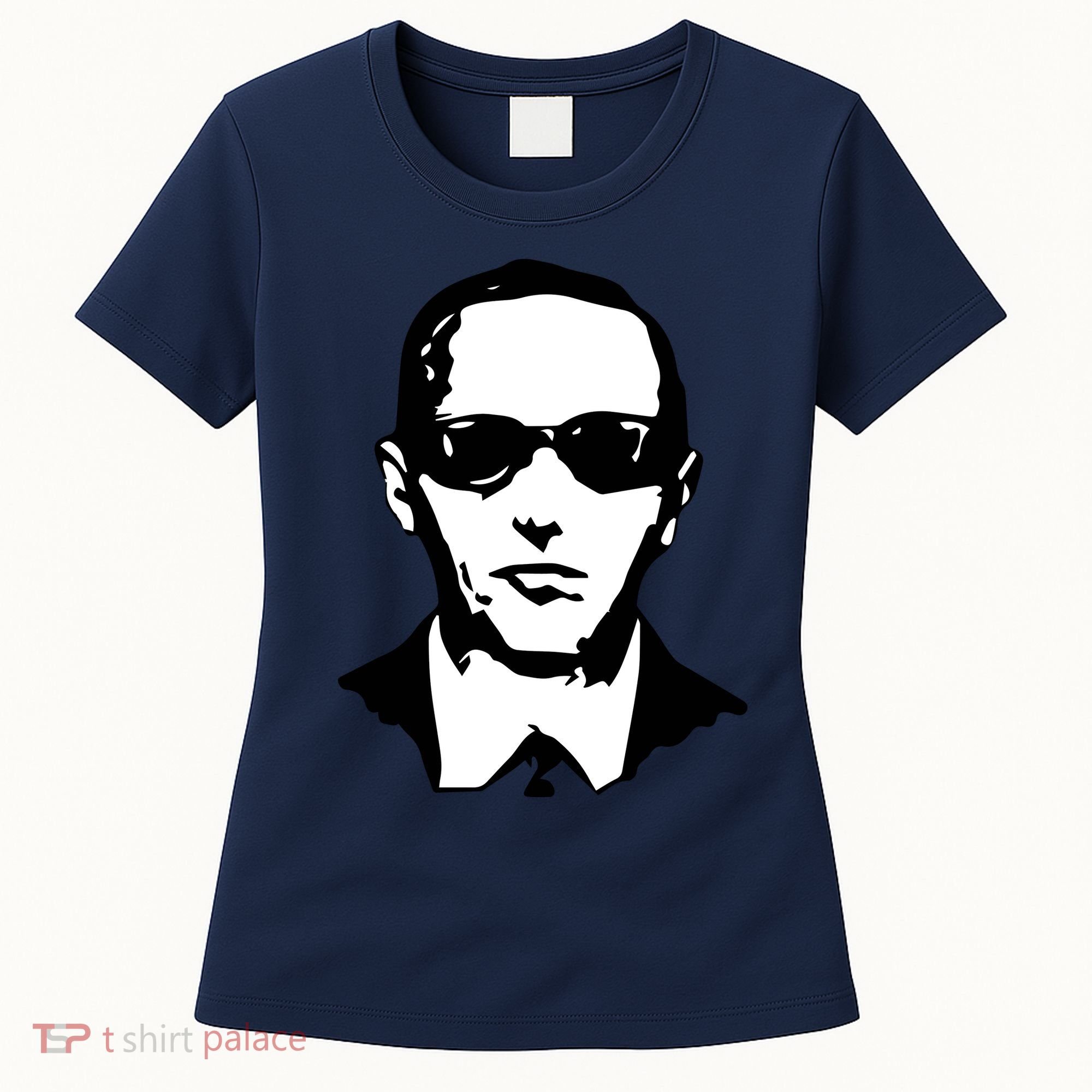 DB Cooper Lives Cooper Shirt Hijacker DB Coope Women's T-Shirt