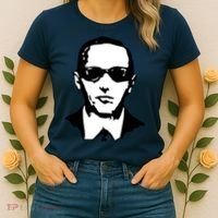 DB Cooper Lives Cooper Shirt Hijacker DB Coope Women's T-Shirt thumb 2