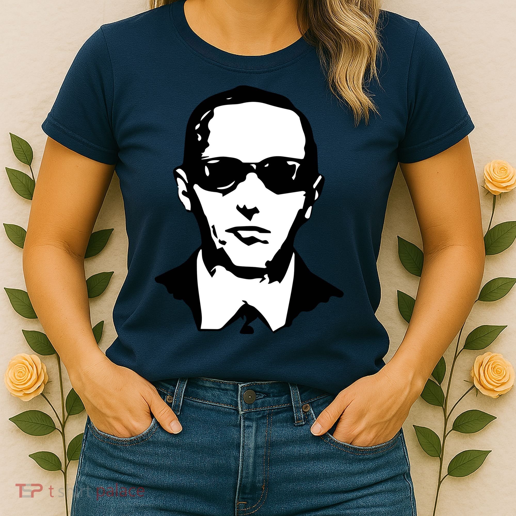 DB Cooper Lives Cooper Shirt Hijacker DB Coope Women's T-Shirt