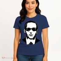 DB Cooper Lives Cooper Shirt Hijacker DB Coope Women's T-Shirt thumb 4