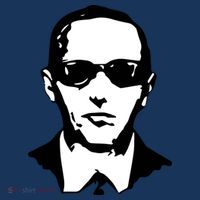 DB Cooper Lives Cooper Shirt Hijacker DB Coope Women's T-Shirt thumb 6