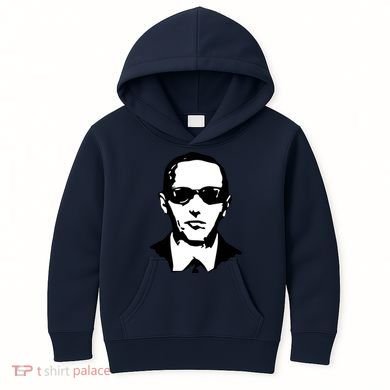 DB Cooper Lives Cooper Shirt Hijacker DB Coope Kids Hoodie