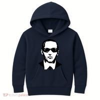 DB Cooper Lives Cooper Shirt Hijacker DB Coope Kids Hoodie thumb 0