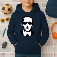 DB Cooper Lives Cooper Shirt Hijacker DB Coope Kids Hoodie thumb 2