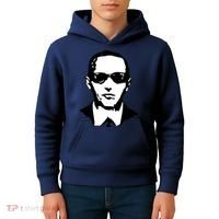 DB Cooper Lives Cooper Shirt Hijacker DB Coope Kids Hoodie thumb 4