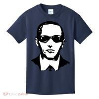 DB Cooper Lives Cooper Shirt Hijacker DB Coope Kids T-Shirt thumb 0