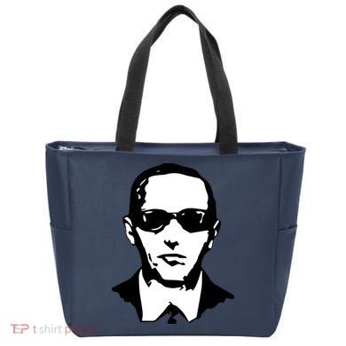DB Cooper Lives Cooper Shirt Hijacker DB Coope Tote Bag