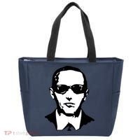DB Cooper Lives Cooper Shirt Hijacker DB Coope Tote Bag thumb 0