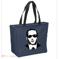 DB Cooper Lives Cooper Shirt Hijacker DB Coope Tote Bag thumb 2
