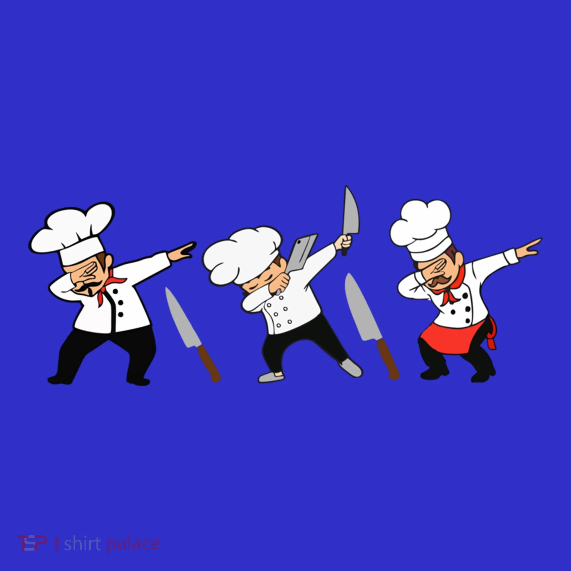 Dabbing Chef Lover Chief Cook Culinary Cool Gift Toddler Hoodie