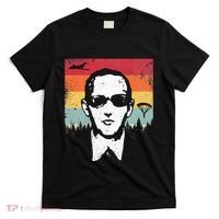 Db Cooper Lives Sketch Unsolved Mystery Urban Legend Rainbow T-Shirt thumb 0