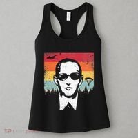 Db Cooper Lives Sketch Unsolved Mystery Urban Legend Rainbow Women's Tank Top thumb 3