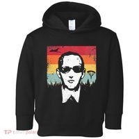 Db Cooper Lives Sketch Unsolved Mystery Urban Legend Rainbow Toddler Hoodie thumb 0