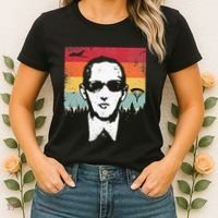Db Cooper Lives Sketch Unsolved Mystery Urban Legend Rainbow Women's T-Shirt thumb 2