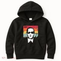 Db Cooper Lives Sketch Unsolved Mystery Urban Legend Rainbow Kids Hoodie thumb 0