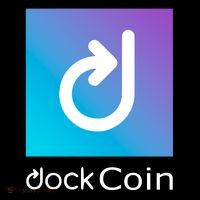 Dock Coin Logo Backpack thumb 2