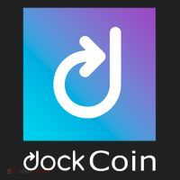 Dock Coin Logo Tumbler thumb 3