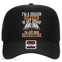 Deacon Church Ministry Church Service Faith Deacon Gift Hat thumb 0