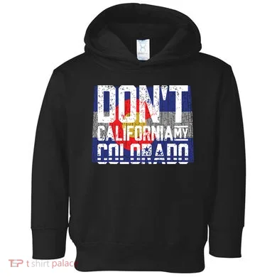 Toddler Hoodie
