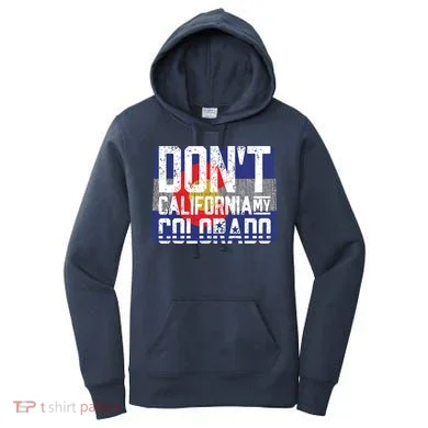 Women's Hoodie