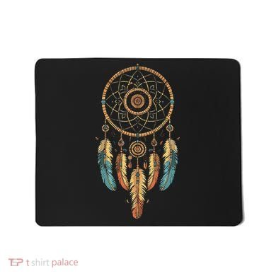 Dream Catcher Native American Tribal Mousepad