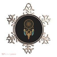 Dream Catcher Native American Tribal Ornament thumb 0