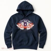 Detroit City Of Angels Hoodie thumb 0