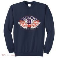 Detroit City Of Angels Sweatshirt thumb 0