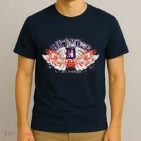 Detroit City Of Angels T-Shirt thumb 3