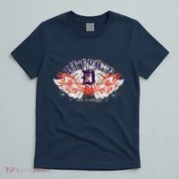 Detroit City Of Angels T-Shirt thumb 5