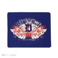 Detroit City Of Angels Mousepad thumb 0
