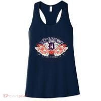 Detroit City Of Angels Women's Tank Top thumb 0