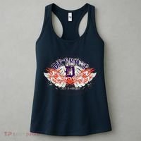 Detroit City Of Angels Women's Tank Top thumb 3
