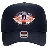 Detroit City Of Angels Hat thumb 0