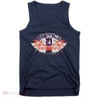Detroit City Of Angels Tank Top thumb 0