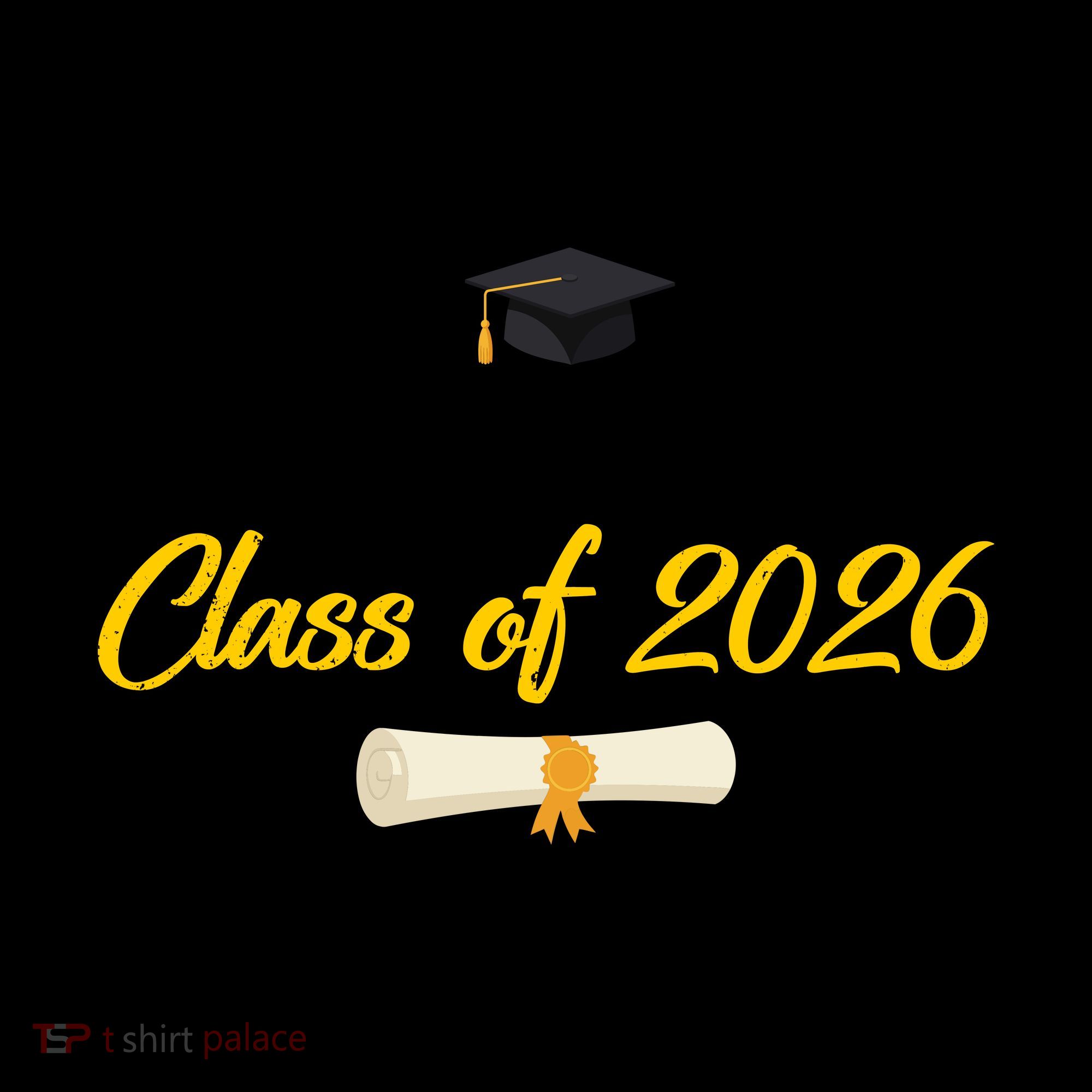 #Done Class Of 2026 Senior Grad Graduation Coffee Mug