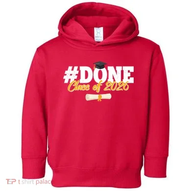 Toddler Hoodie