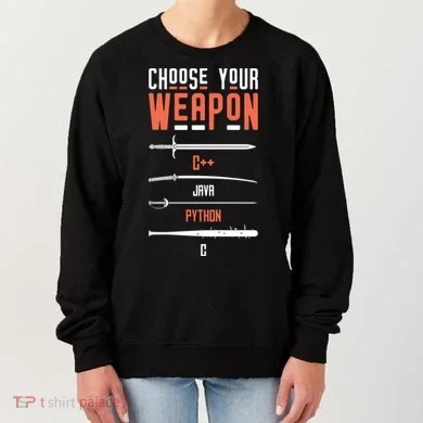 Women's Sweatshirt