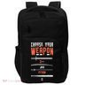 Developer Coder Programming Gift Software Engineer Programmer Great Gift Impact Tech Backpack