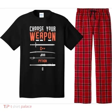 Pajama Set