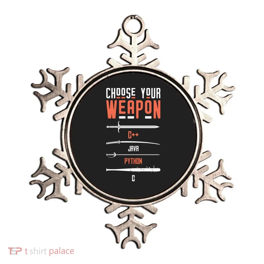 Developer Coder Programming Gift Software Engineer Programmer Great Gift Ornament