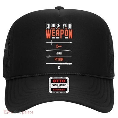 Developer Coder Programming Gift Software Engineer Programmer Great Gift Hat