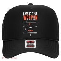 Developer Coder Programming Gift Software Engineer Programmer Great Gift Hat thumb 0