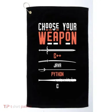 Golf Towel