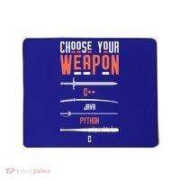 Developer Coder Programming Gift Software Engineer Programmer Great Gift Mousepad thumb 0