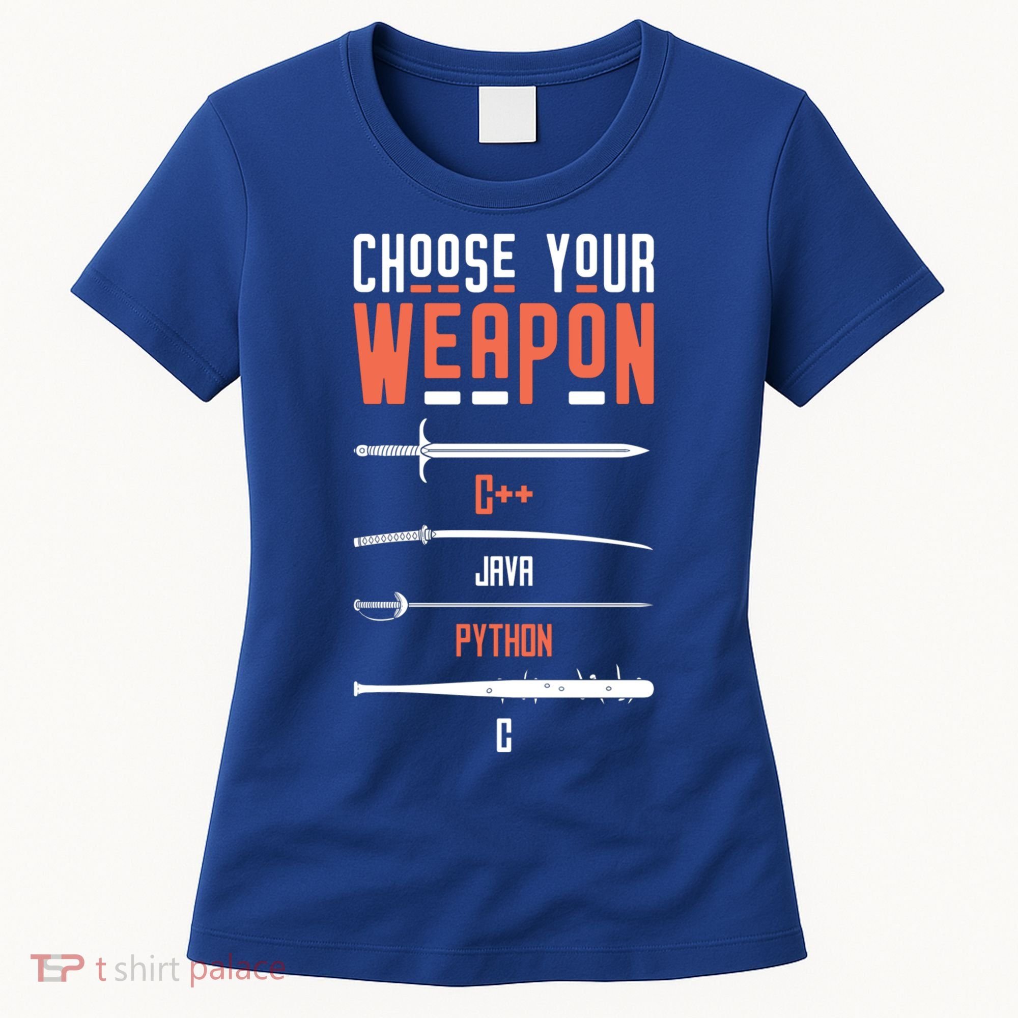 Developer Coder Programming Gift Software Engineer Programmer Great Gift Women's T-Shirt