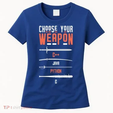 Women's T-Shirt