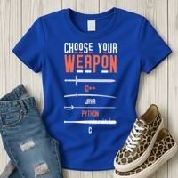 Developer Coder Programming Gift Software Engineer Programmer Great Gift Women's T-Shirt thumb 3