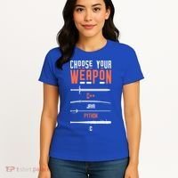 Developer Coder Programming Gift Software Engineer Programmer Great Gift Women's T-Shirt thumb 4